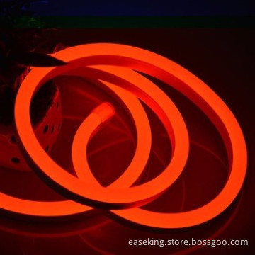 neon light dimmer Custom led flexible neon strip light